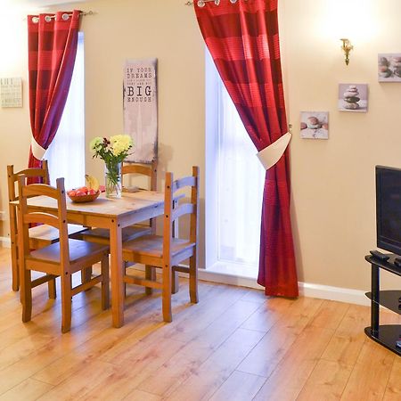 Rose Cottage - Uk3283 Guyzance Экстерьер фото