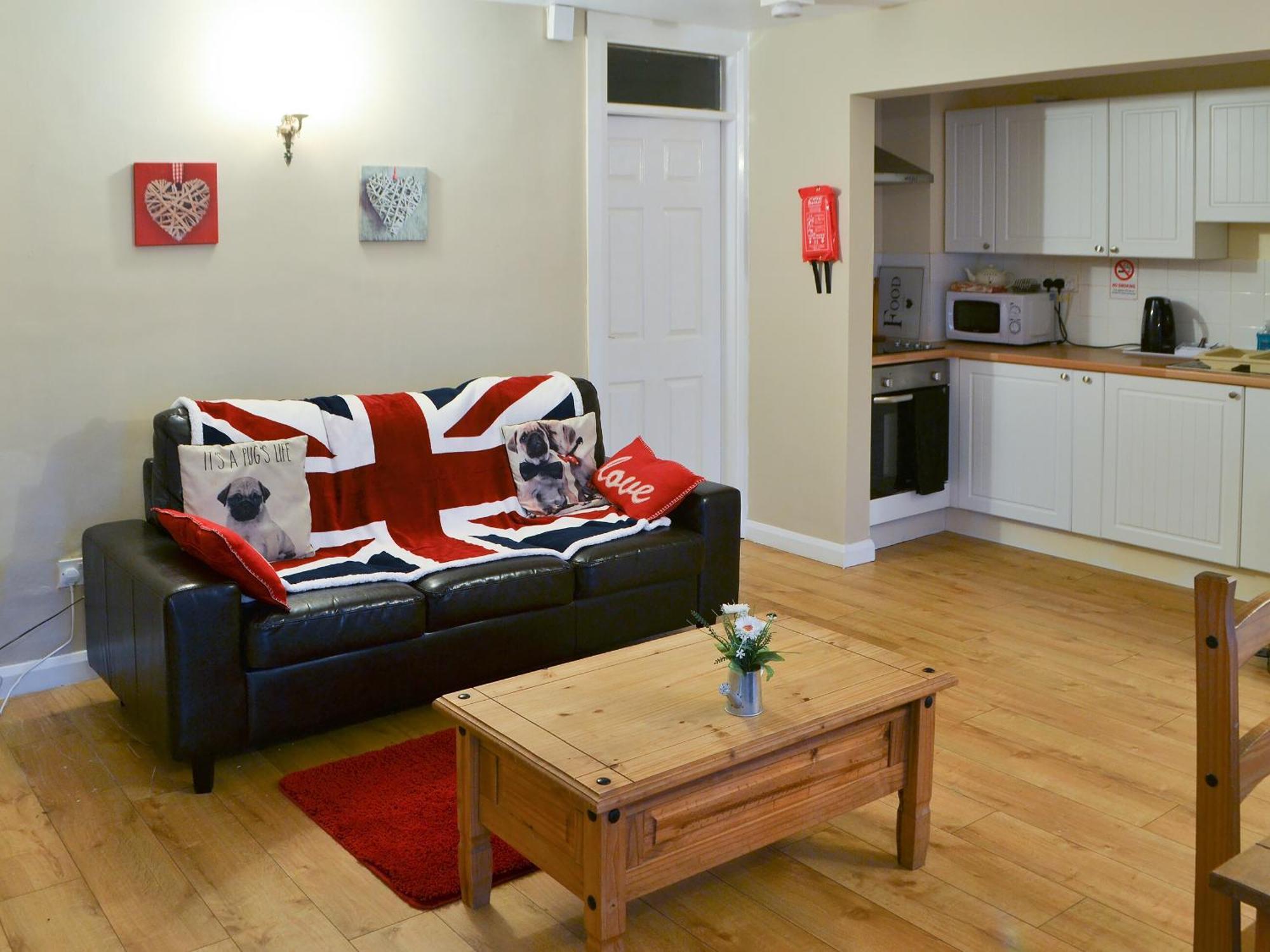 Rose Cottage - Uk3283 Guyzance Экстерьер фото